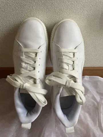 푸마 신발