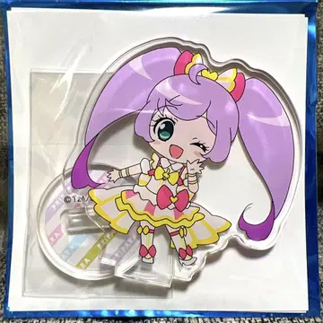 프리파라 마나카 라라 블라인드 랜덤은 쁘띠 아크릴 스탠드