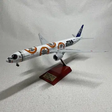 ANA 스타워즈 BB-8 제트 1/200 스케일