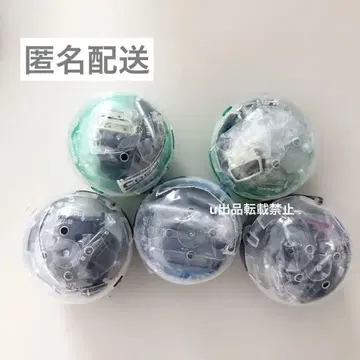 미라코코아 가챠 가챠가챠 미니카 토미카 피규어 완구 자동차