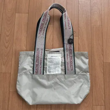 THEATER PRODUCTS 토트백