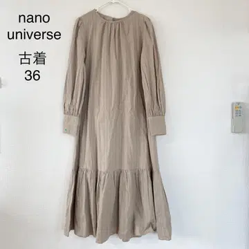 nano universe 나노 유니버스 원피스 0528G07