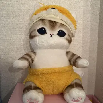 제일복권 여우냥 mofusand