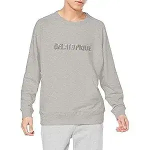 젤라토 피케 HOMME 오가닉 쭈리 풀오버 L