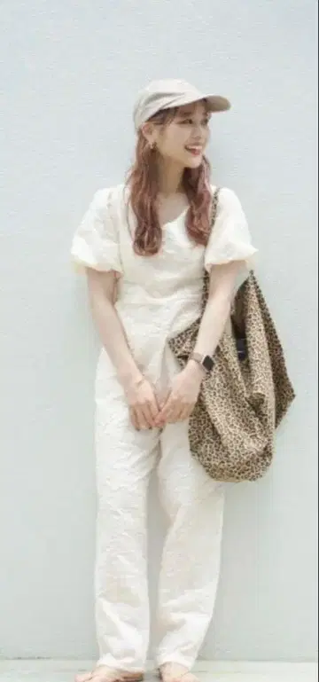 주메로 자카드 올인원