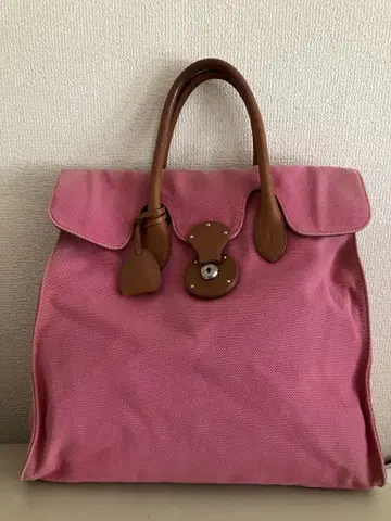 주말 할인 랄프 로렌 RALPH LAUREN 컬렉션 리키 백