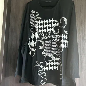 Valenza 긴팔 티셔츠 48