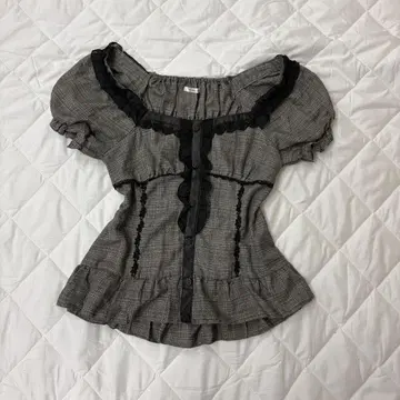AXES 엑시즈팜 발레코아 히메로리 고스로리 y2k coquette
