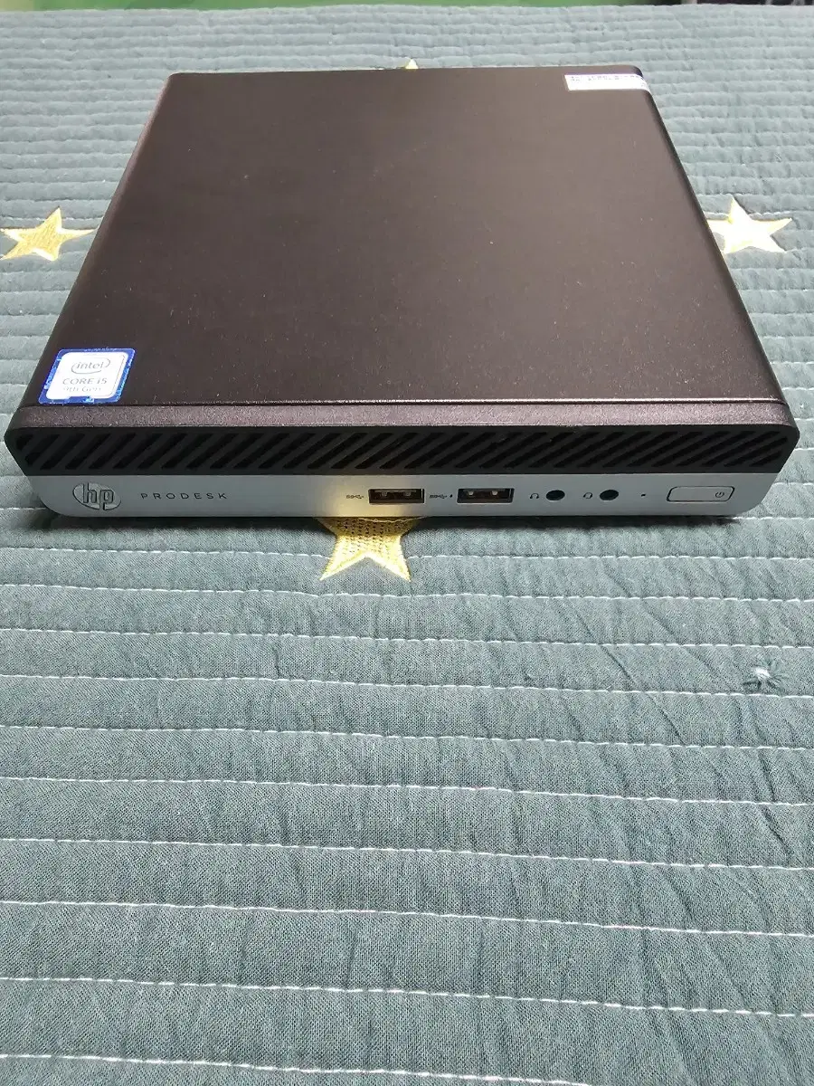 Hp Mini PC