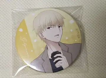 fate stay night 로손 길가메쉬 캔뱃지