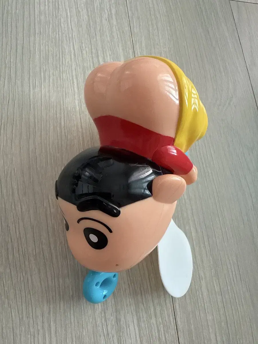 짱구 목욕놀이 물놀이 장난감