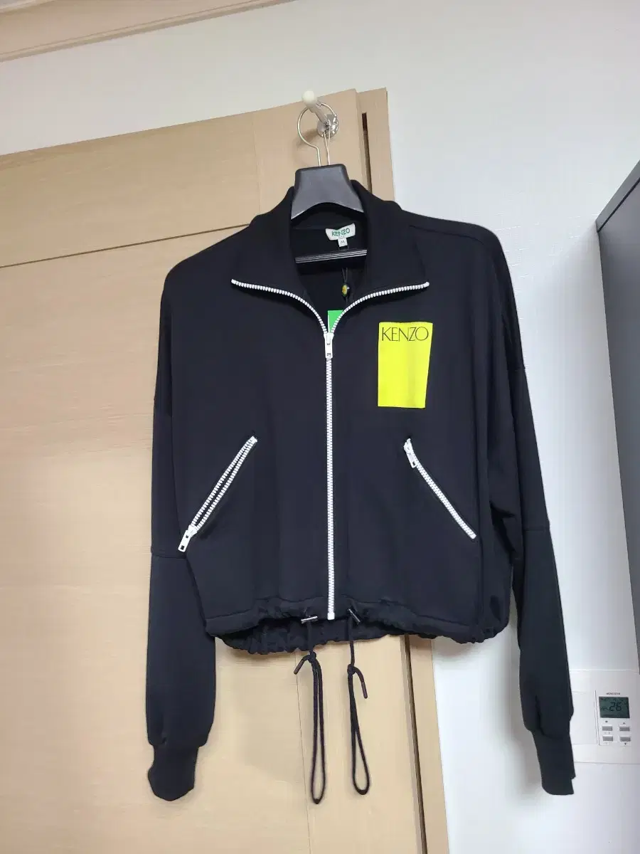 Kenzo Zip-Up M New (Authentic)