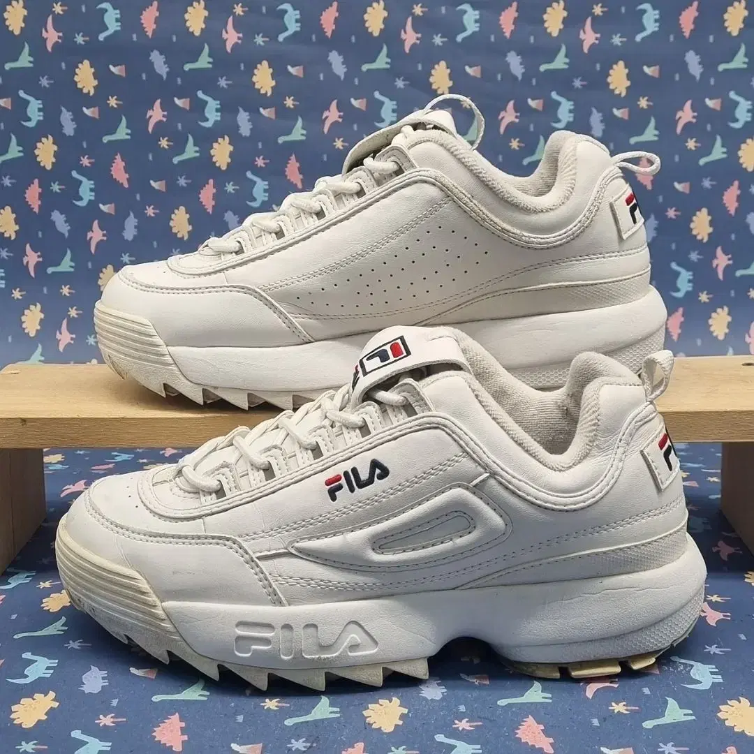 Fila Disruptor 2 Sneakers 255.