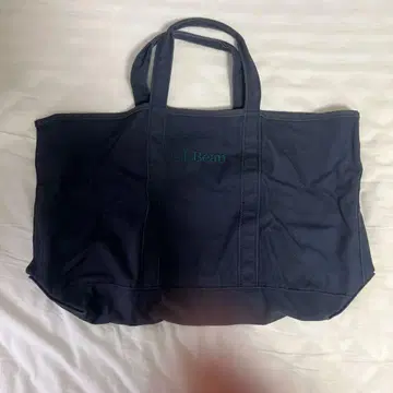 L.L.Bean 엘엘빈 Grocery Tote 식료품 토트