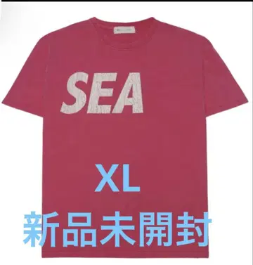 wind and sea 윈드앤씨 crack-p.dye XL