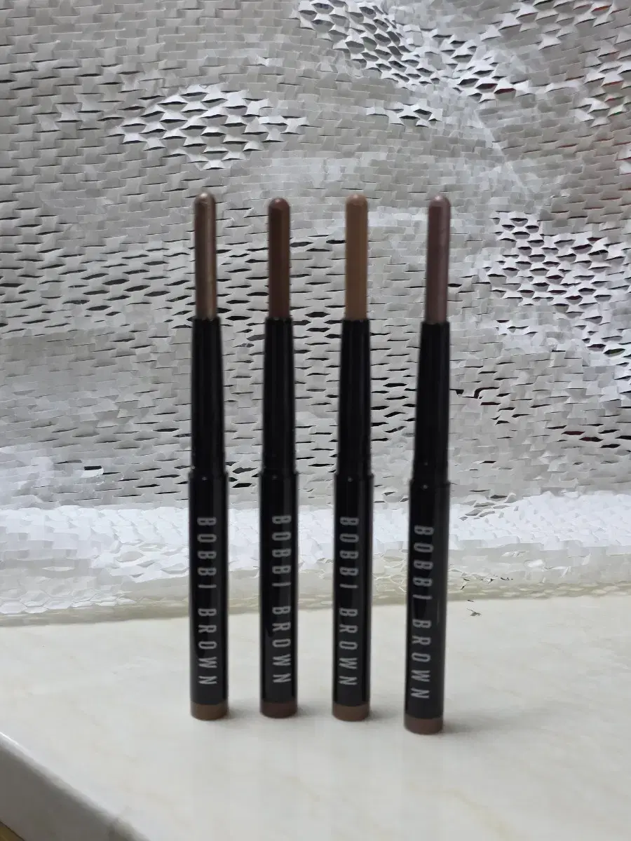 Bobbi Brown Long-Wear Cream Shadow Stick