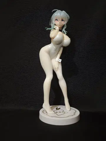 유키노 미유키 피규어