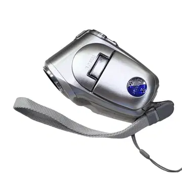 풀박스! 산요작티 Sanyo Xacti DMX-C1 디지털 캠코더 카메라