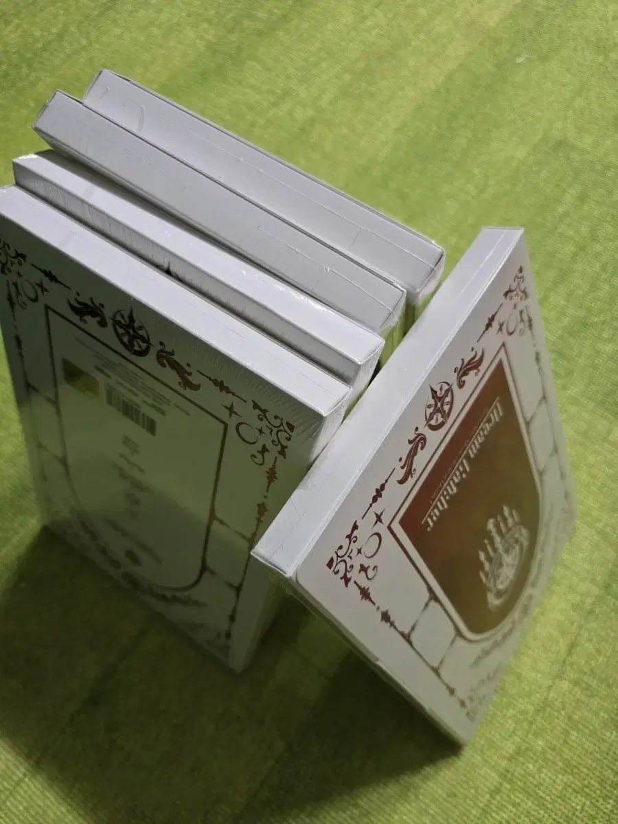 Dreamcatcher Deja Vu Regular Album