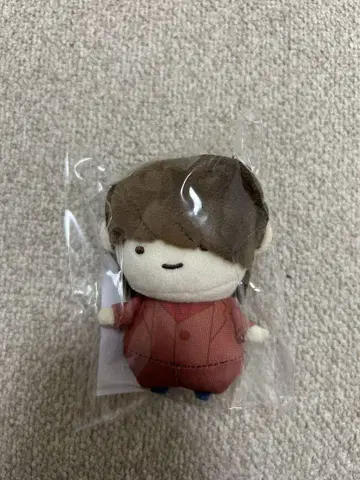초특급 타카시 8호차의 날 봉제 인형 마스코트