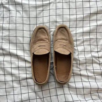 Loafer 로퍼 26.0cm