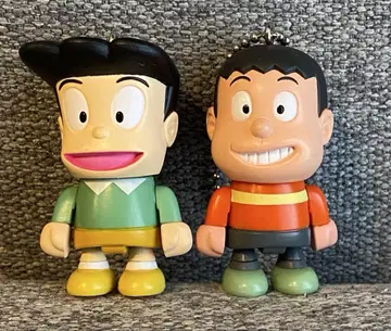 스네오 키링 관절 가동식 스네오 도라에몽
