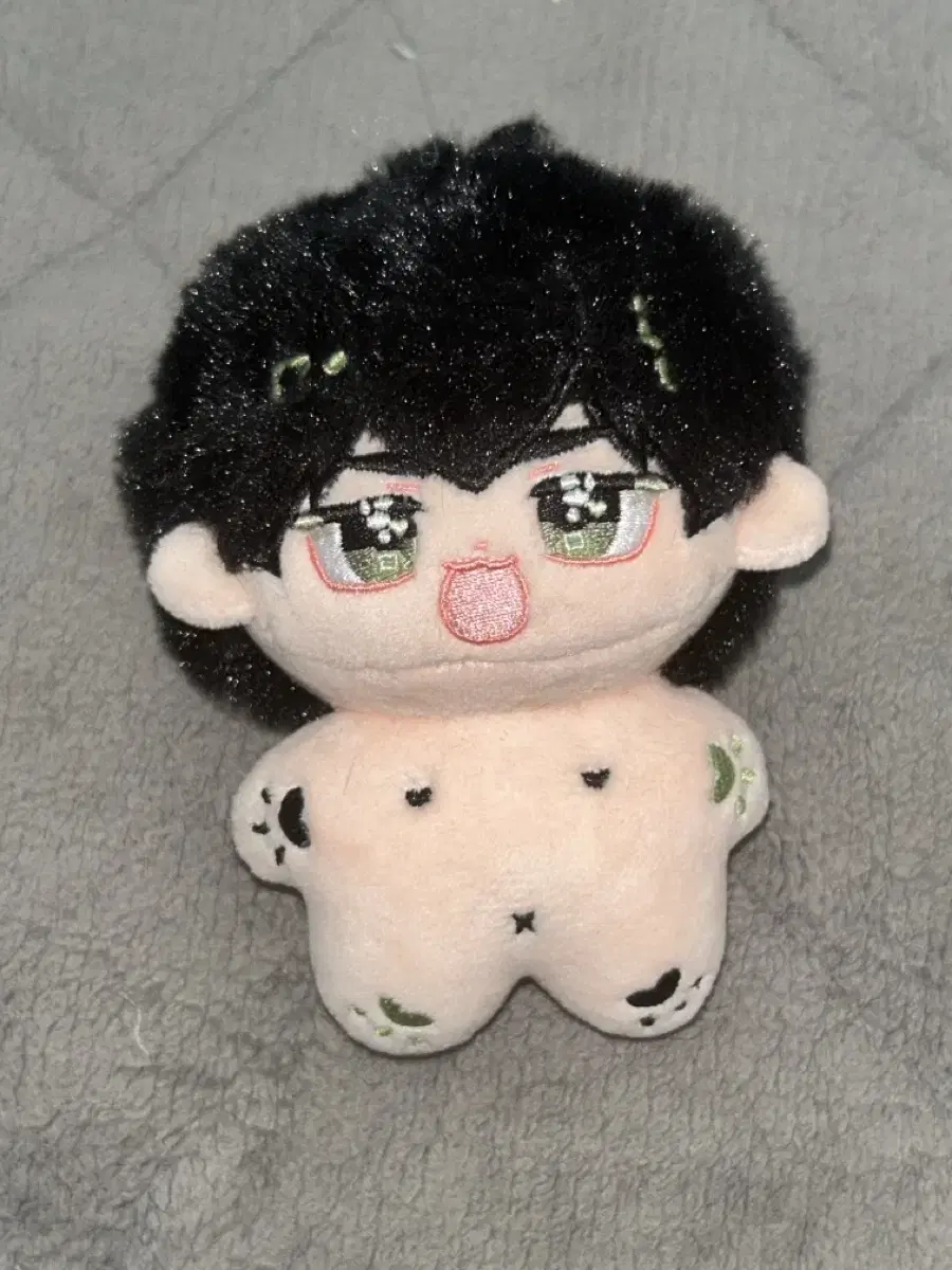 PLAVE hamin doll