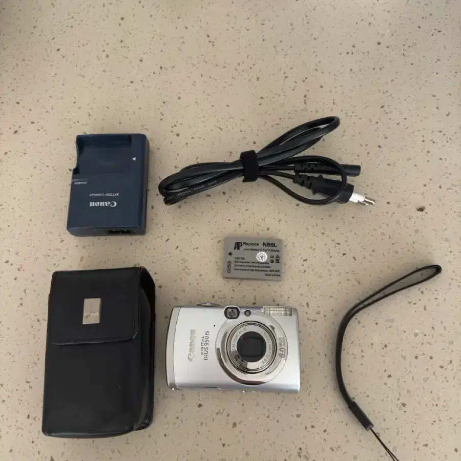 Canon Ixus 960 Canon 950 Camera Canon Ixus 960 Is