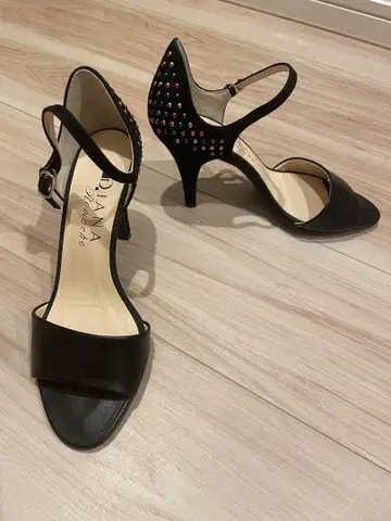DIANA 샌들 22.5cm