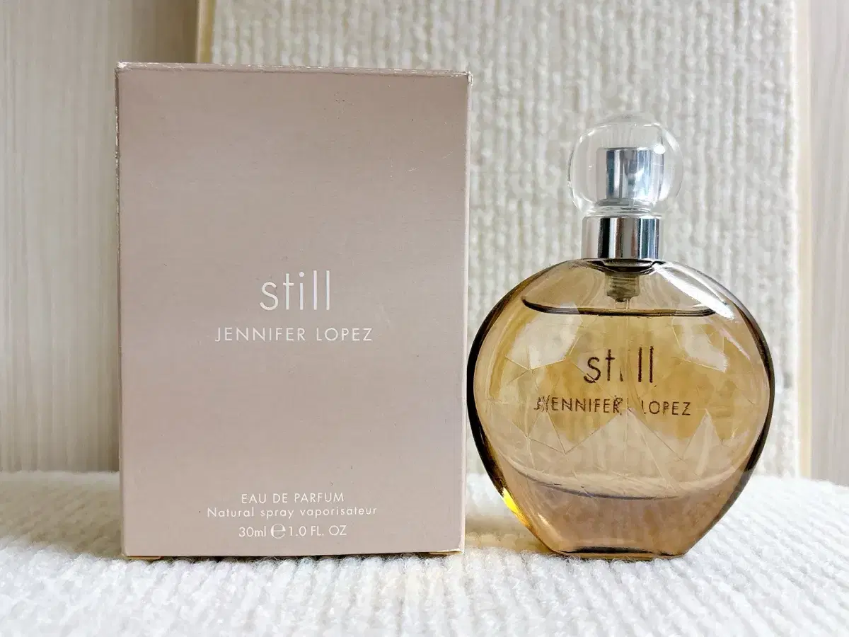제니퍼로페즈 스틸 edp 30ml