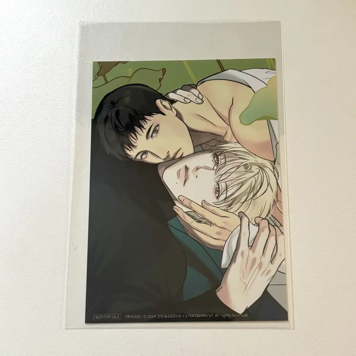 Team Resin Pop-up Header Backlight Resin Photo Print