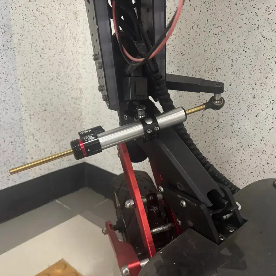 킥싸다 T13 106a 전동킥보드 듀얼트론 X 이식