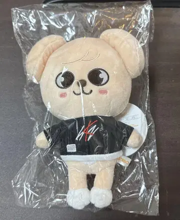 SKZOO StrayKids 스키즈 퍼핌 오리지널 승민
