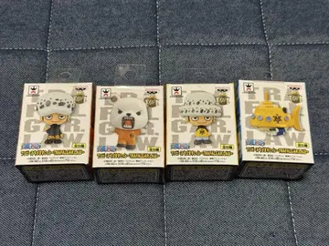 원피스 치비마스 코토 베포 로 ONE PIECE 피규어 미니