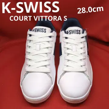 '하자품' K-SWISS 남성용 스니커즈 28.0cm