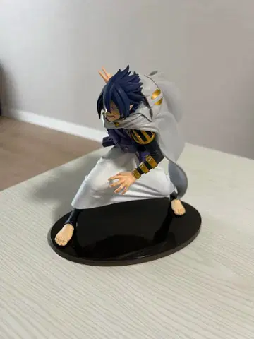 나의 히어로 아카데미아 액션 피규어 아마지키 타마키