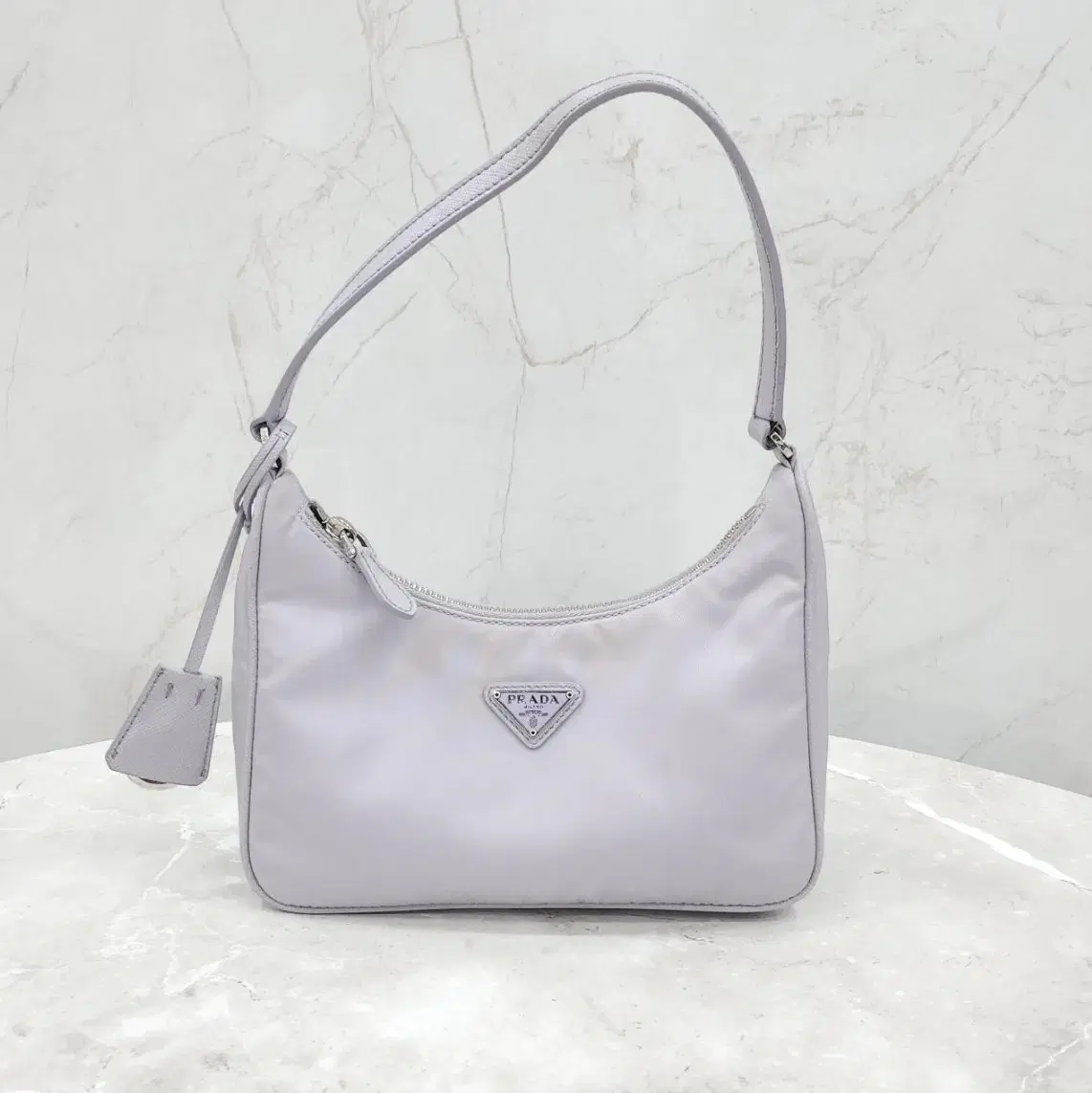 Prada Re-Edition 2005 Re-Nylon Mini Bag