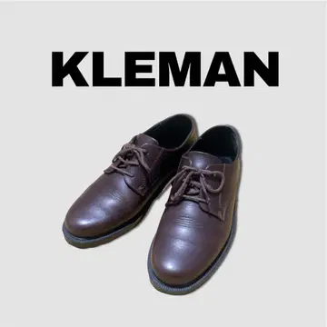 KLEMAN 클레만 DANON 다농 36 사이즈