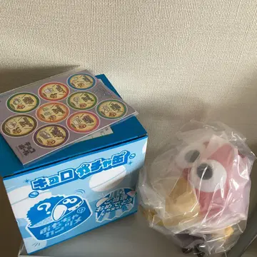 삐삐삐삐 캡슐 완구