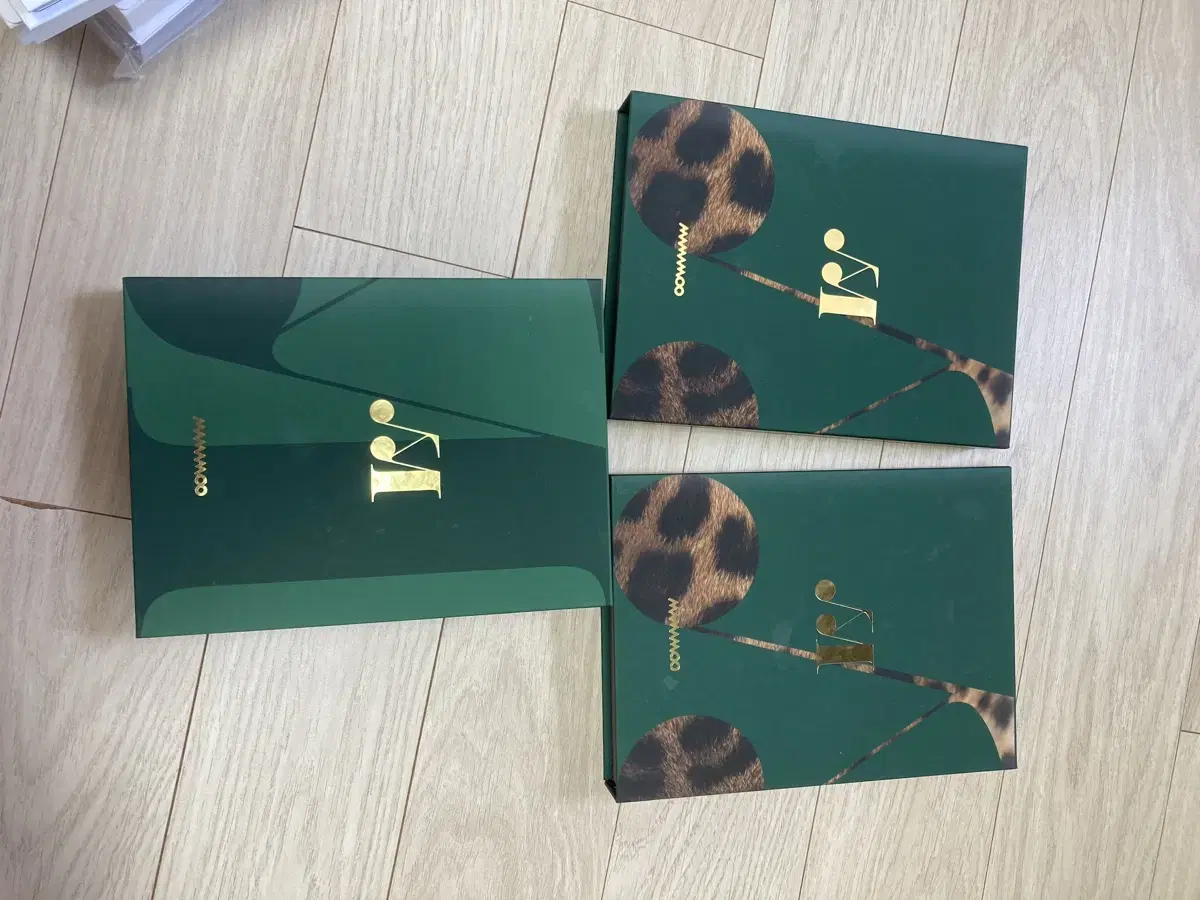 Mamamoo Travel Unsealed Album