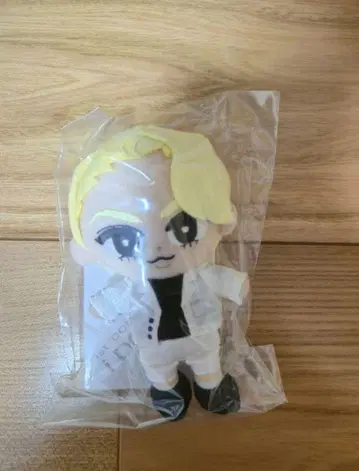 Snow Man 라울 스노우 칠