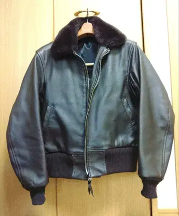 랑그리츠 가죽 G-1 고트스킨 M 상당 최고급 상품, 거의 미사용