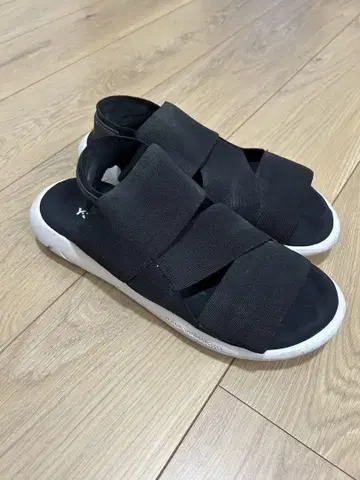 Y-3 QASA 와이 쓰리 샌들