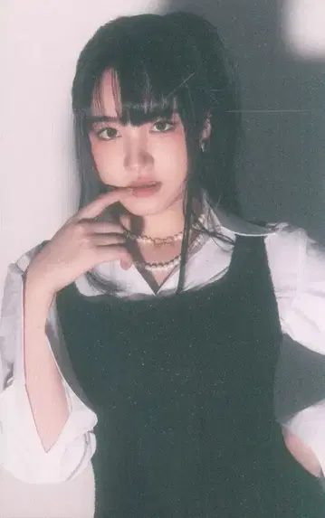 IVE I'VE IVE LIZ 트레이딩 카드