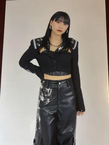 안주루무 하시사코 패널 타워 레코드