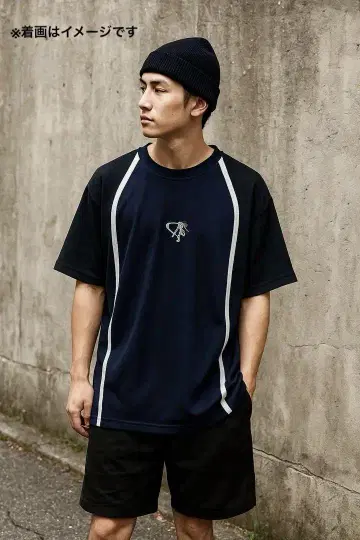 AND1 메쉬 티셔츠 빅 사이즈 90s 00s XL 사이즈