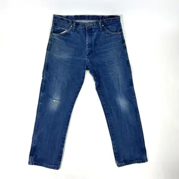 구제 의류 90년대 Wrangler 랭글러 데님 청바지 W36/L29