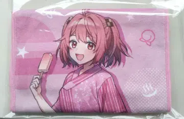 컬러풀 피치 노아 씨 타월 카라피치 극락탕 노아
