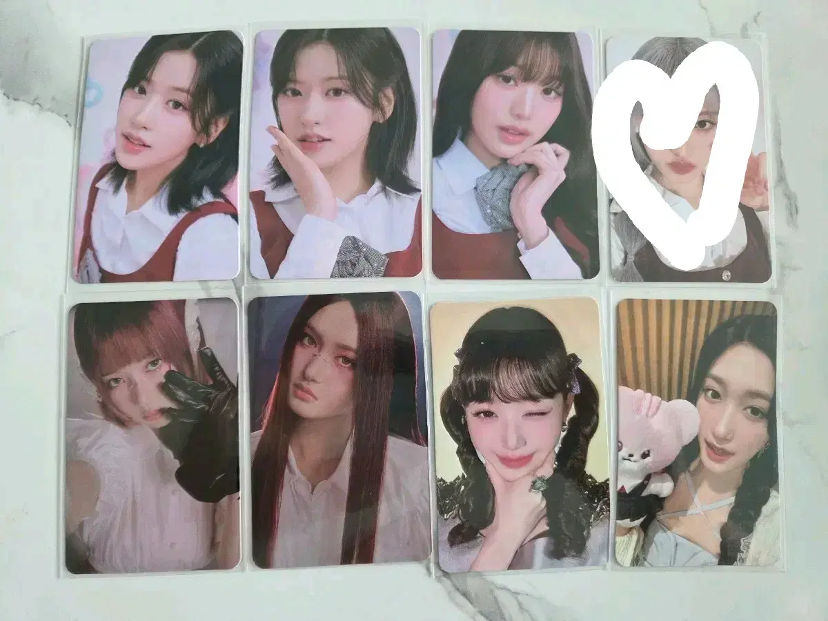 아이브 스위치 팝업