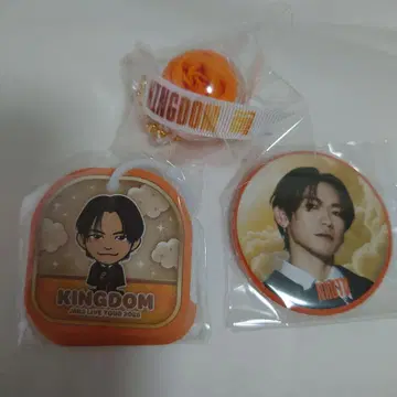 3대째 J Soul Brothers NAOTO KINGDOM 가챠
